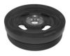 CORTECO 80005109 Belt Pulley, crankshaft